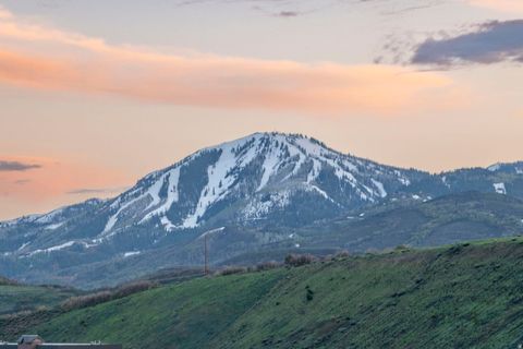 Tiny photo for 1119 W WINTERCRESS TRL W, Kamas, UT 84036 (MLS # 2126796)