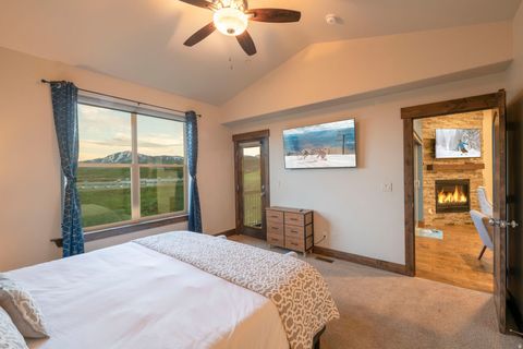 Tiny photo for 1119 W WINTERCRESS TRL W, Kamas, UT 84036 (MLS # 2126796)