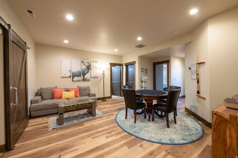 Tiny photo for 1119 W WINTERCRESS TRL W, Kamas, UT 84036 (MLS # 2126796)