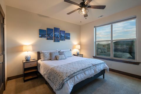 Tiny photo for 1119 W WINTERCRESS TRL W, Kamas, UT 84036 (MLS # 2126796)