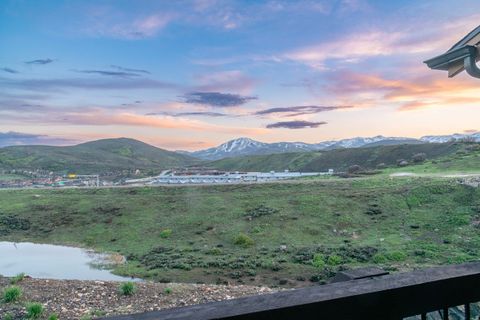 Tiny photo for 1119 W WINTERCRESS TRL W, Kamas, UT 84036 (MLS # 2126796)