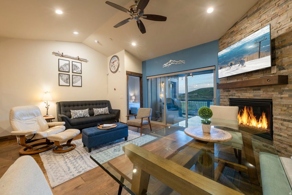 Photo of 1119 W WINTERCRESS TRL W, Kamas, UT 84036 (MLS # 2126796)