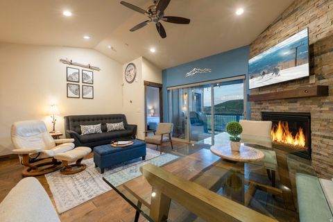 Tiny photo for 1119 W WINTERCRESS TRL W, Kamas, UT 84036 (MLS # 2126796)