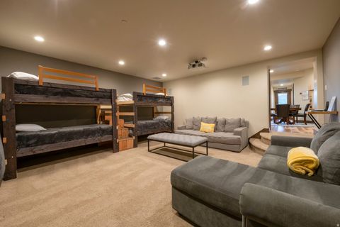 Tiny photo for 1119 W WINTERCRESS TRL W, Kamas, UT 84036 (MLS # 2126796)