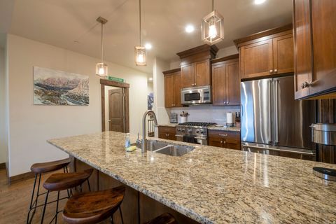 Tiny photo for 1119 W WINTERCRESS TRL W, Kamas, UT 84036 (MLS # 2126796)