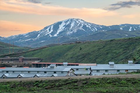 Tiny photo for 1119 W WINTERCRESS TRL W, Kamas, UT 84036 (MLS # 2126796)