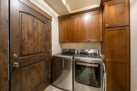 Tiny photo for 1119 W WINTERCRESS TRL W, Kamas, UT 84036 (MLS # 2126796)