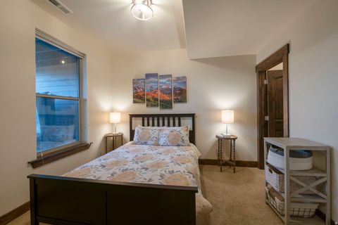 Tiny photo for 1119 W WINTERCRESS TRL W, Kamas, UT 84036 (MLS # 2126796)