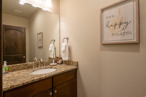 Tiny photo for 1119 W WINTERCRESS TRL W, Kamas, UT 84036 (MLS # 2126796)