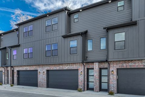 Tiny photo for 7633 S WOODTRAIL WAY E, Sandy, UT 84047 (MLS # 2136357)