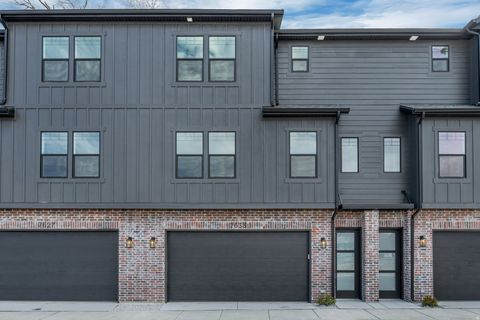 Tiny photo for 7633 S WOODTRAIL WAY E, Sandy, UT 84047 (MLS # 2136357)