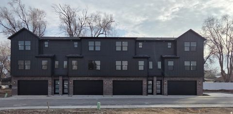 Tiny photo for 7633 S WOODTRAIL WAY E, Sandy, UT 84047 (MLS # 2136357)