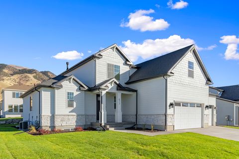 Tiny photo for 131 N 950 E #35, Tremonton, UT 84337 (MLS # 2134776)