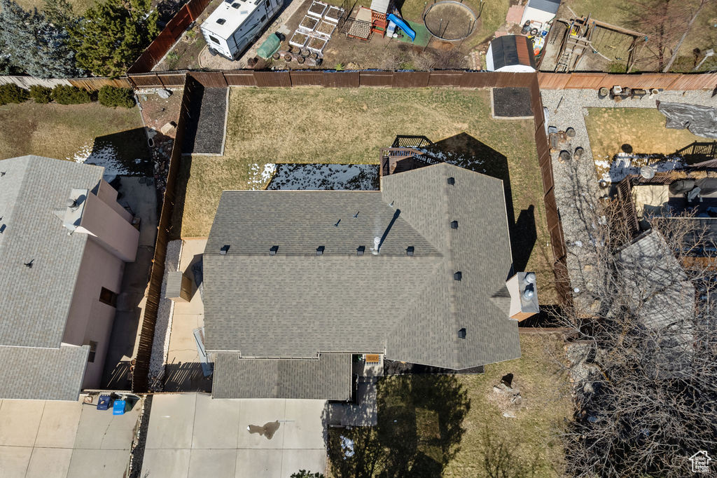 2069 E Falcon Hill Dr, Sandy, Utah image 26