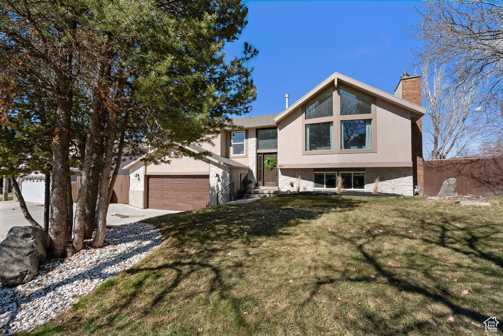 2069 E Falcon Hill Dr, Sandy, Utah image 1