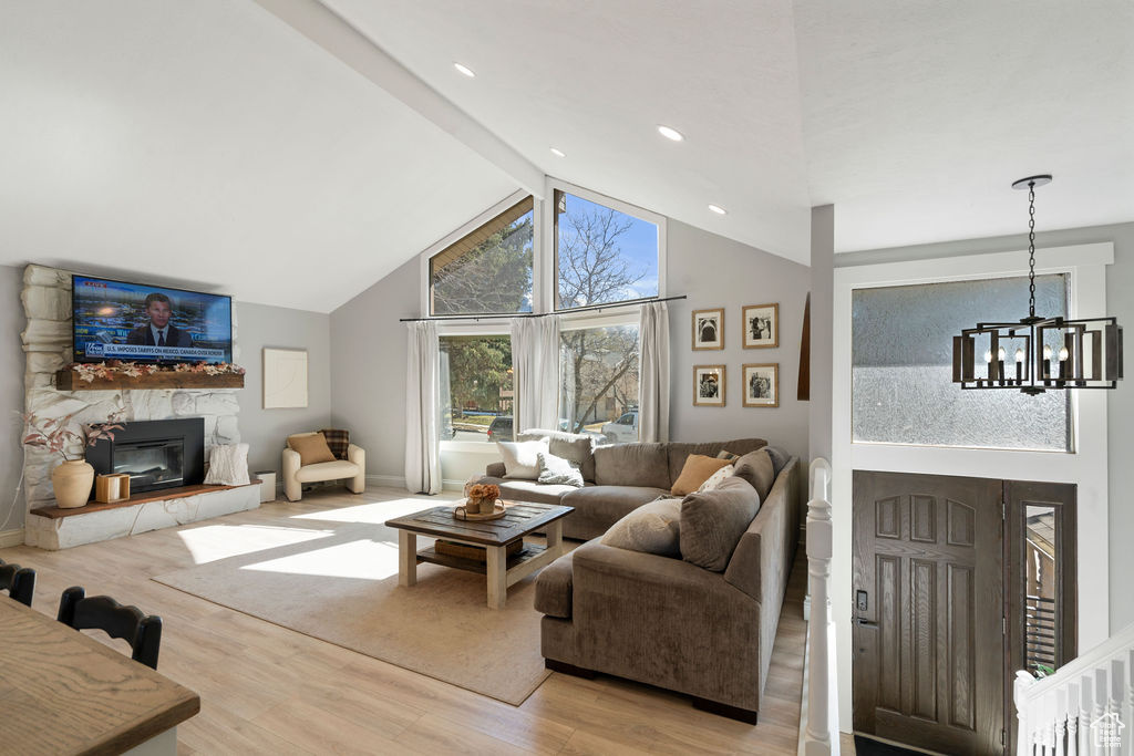 2069 E Falcon Hill Dr, Sandy, Utah image 3