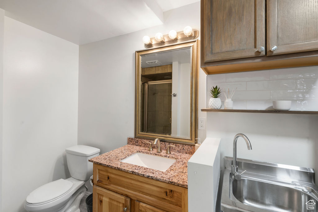 2069 E Falcon Hill Dr, Sandy, Utah image 18