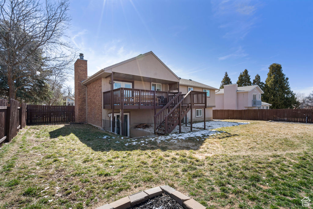 2069 E Falcon Hill Dr, Sandy, Utah image 22