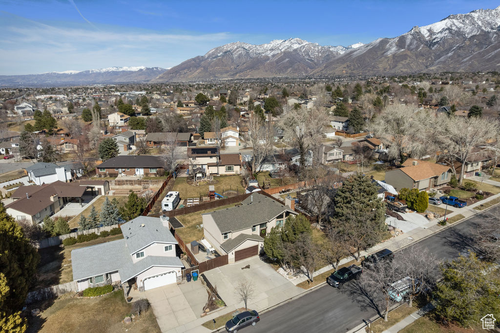 2069 E Falcon Hill Dr, Sandy, Utah image 27