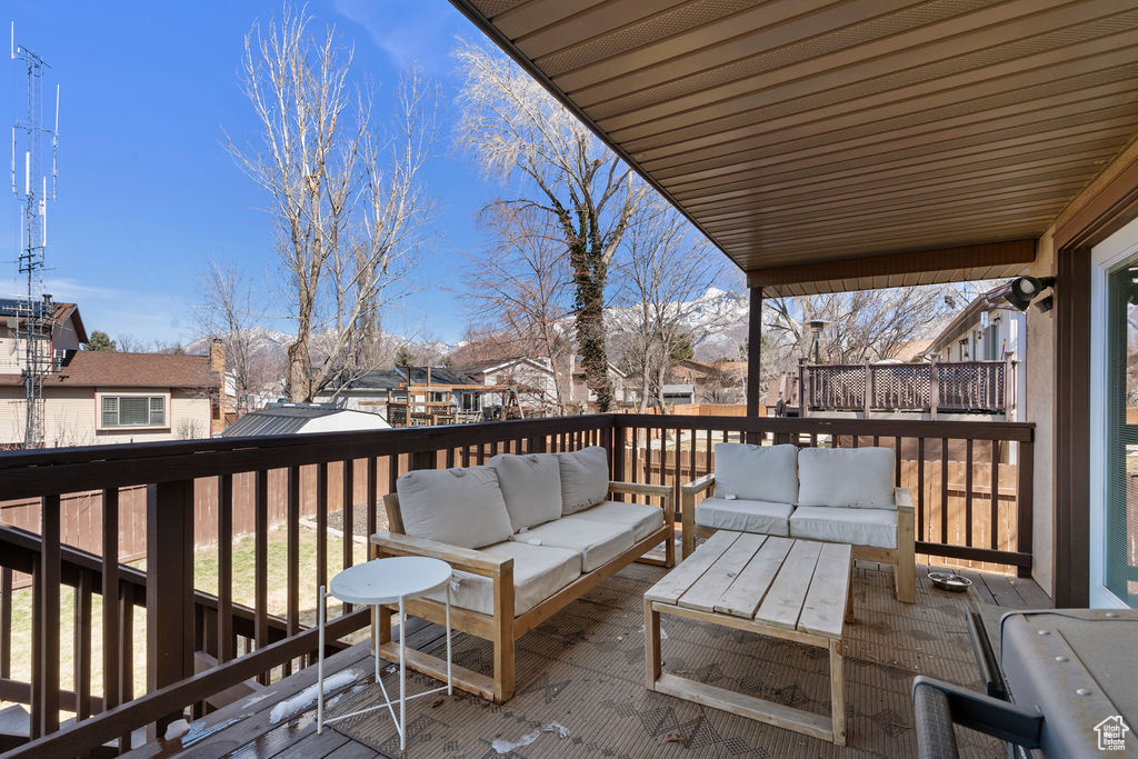2069 E Falcon Hill Dr, Sandy, Utah image 21