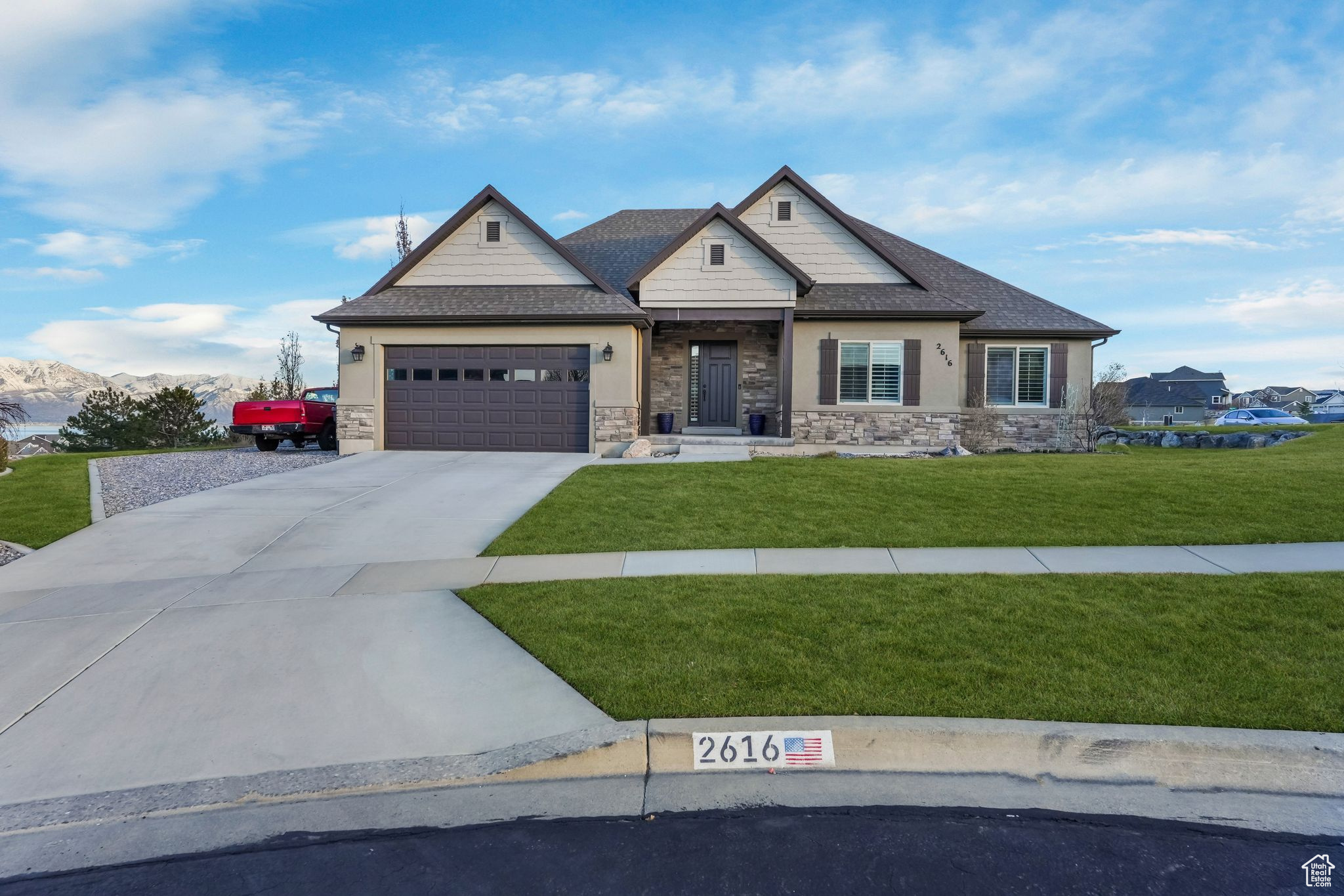 2616 S Clover Cir, Saratoga Springs, Utah image 42