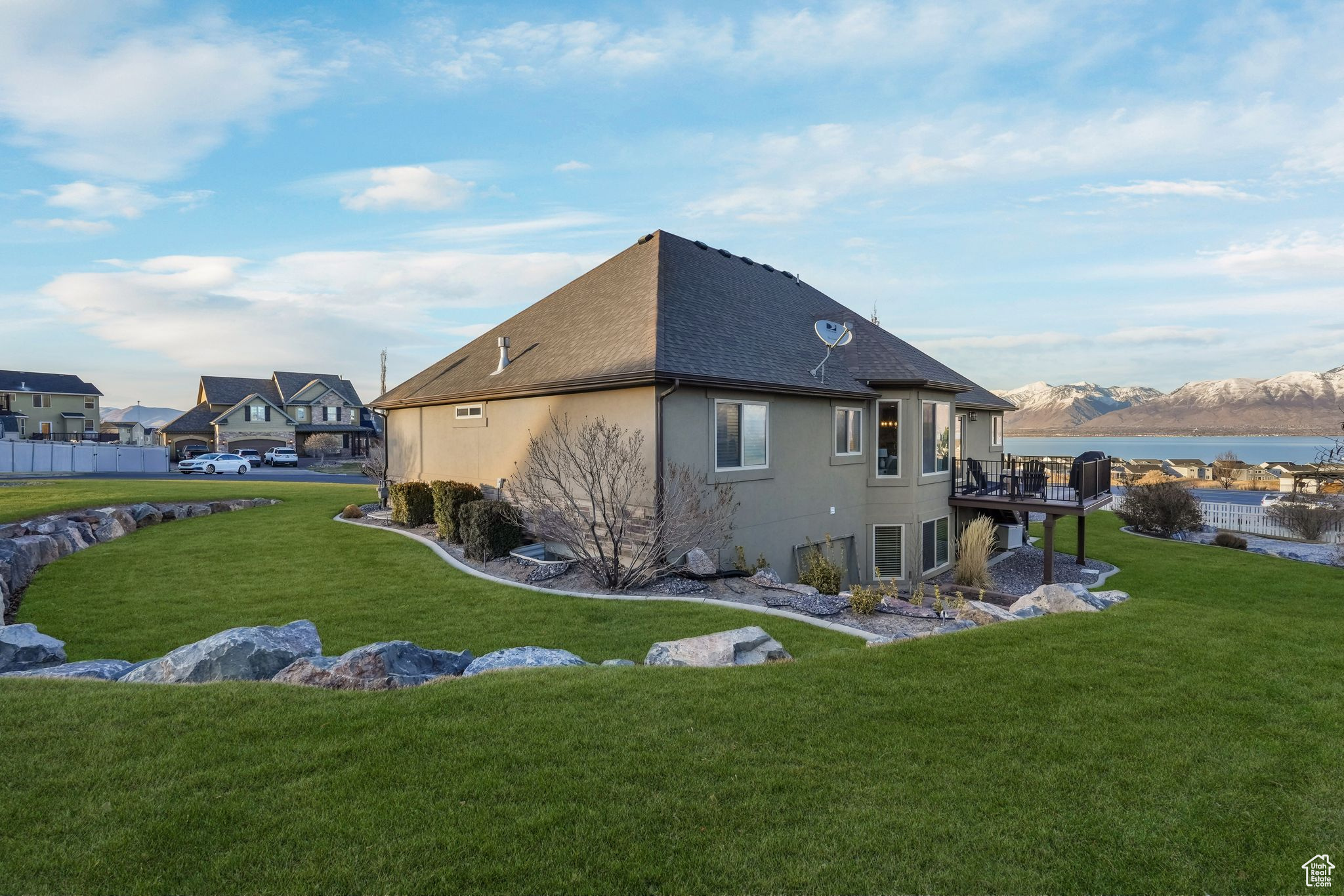 2616 S Clover Cir, Saratoga Springs, Utah image 41