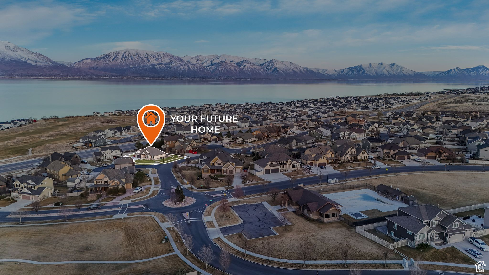 2616 S Clover Cir, Saratoga Springs, Utah image 3