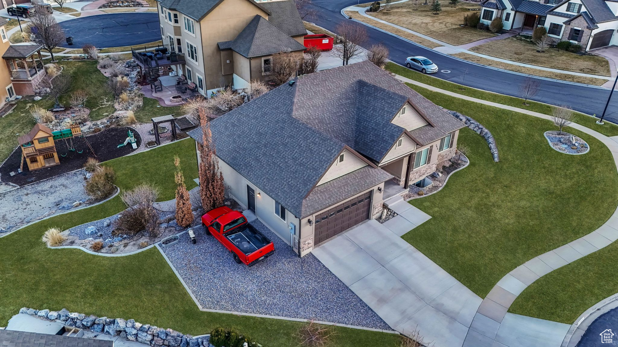 2616 S Clover Cir, Saratoga Springs, Utah image 2