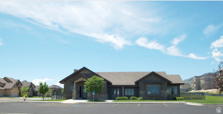 2616 S Clover Cir, Saratoga Springs, Utah image 45