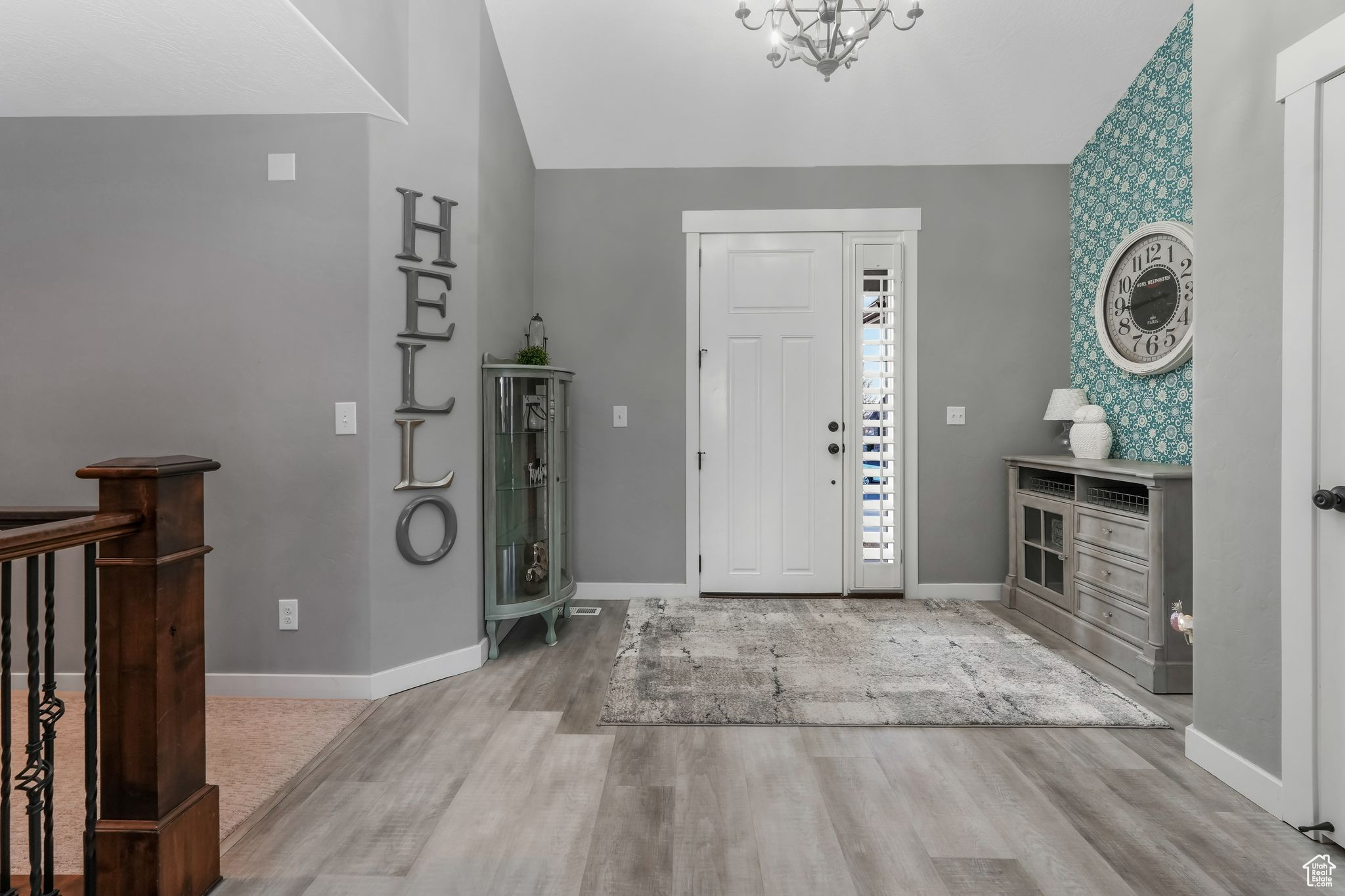 2616 S Clover Cir, Saratoga Springs, Utah image 6