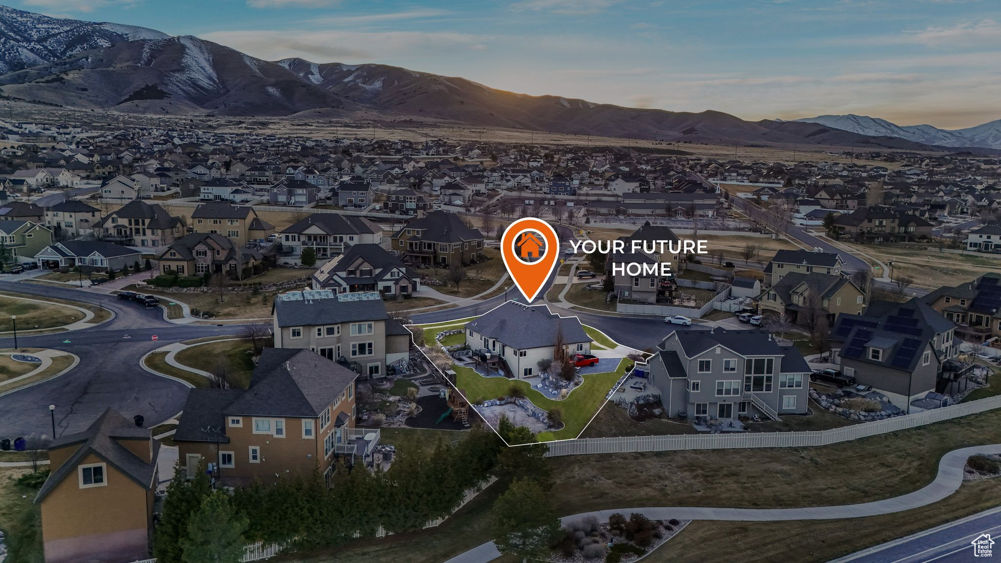 2616 S Clover Cir, Saratoga Springs, Utah image 5