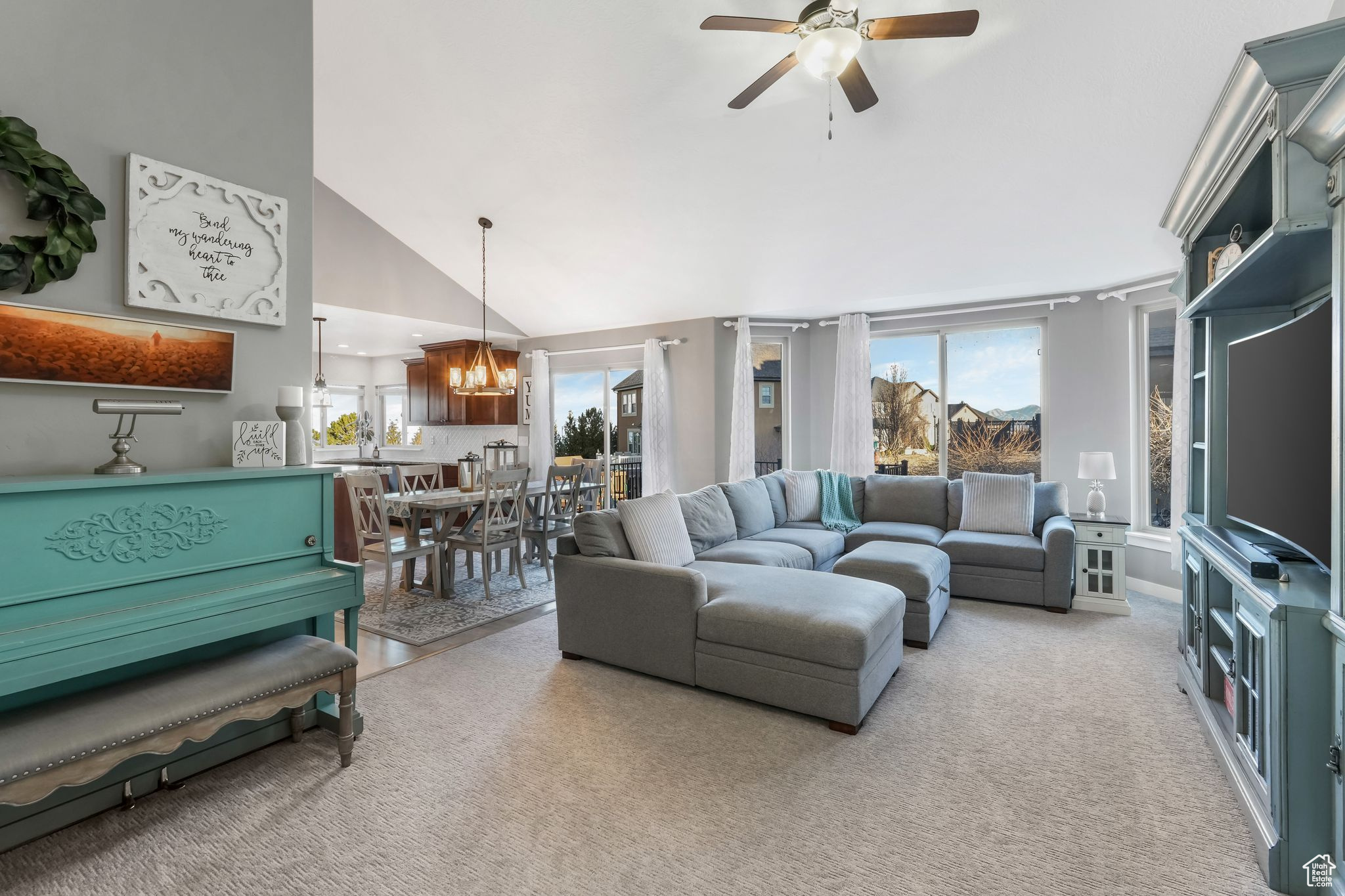 2616 S Clover Cir, Saratoga Springs, Utah image 7