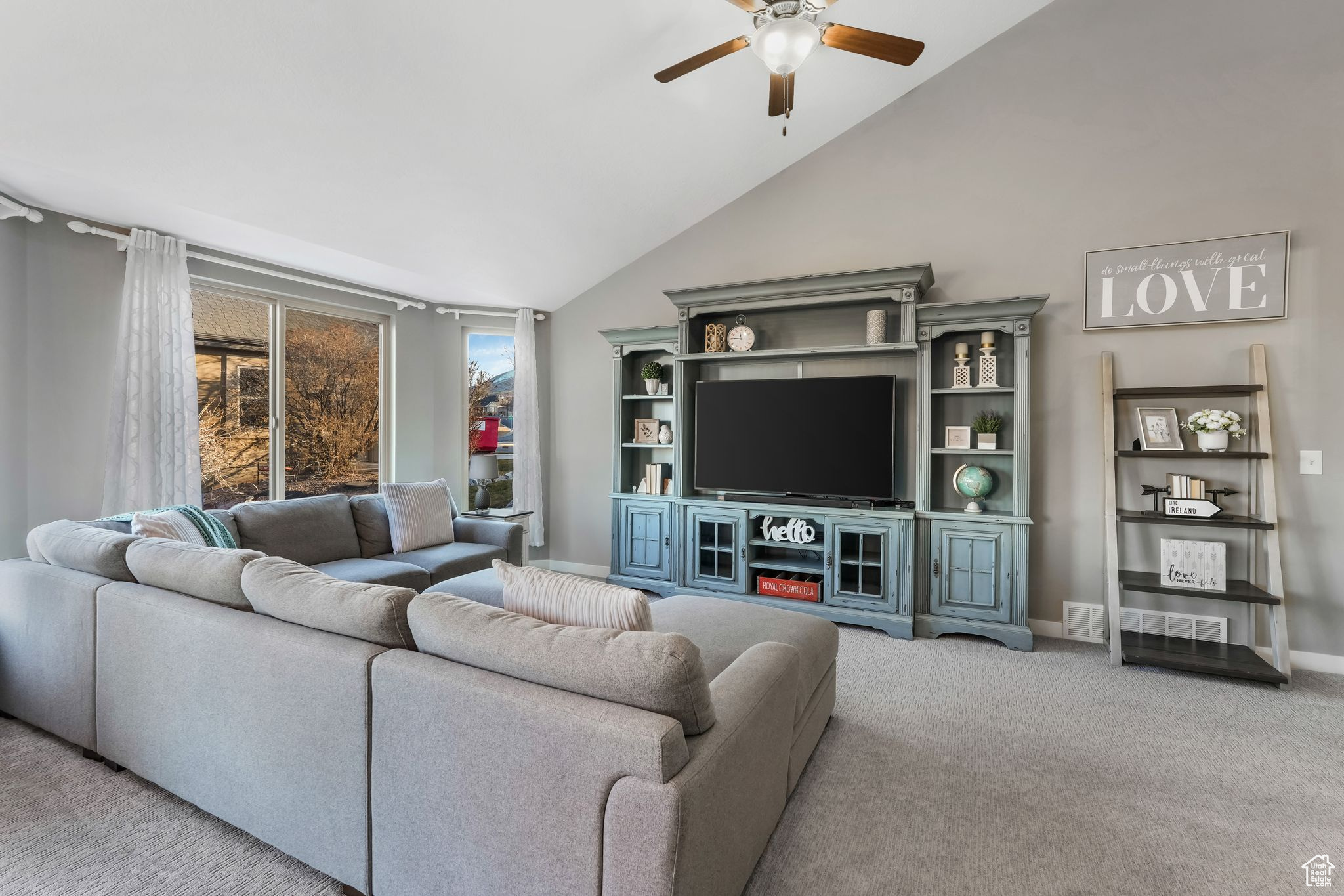 2616 S Clover Cir, Saratoga Springs, Utah image 8