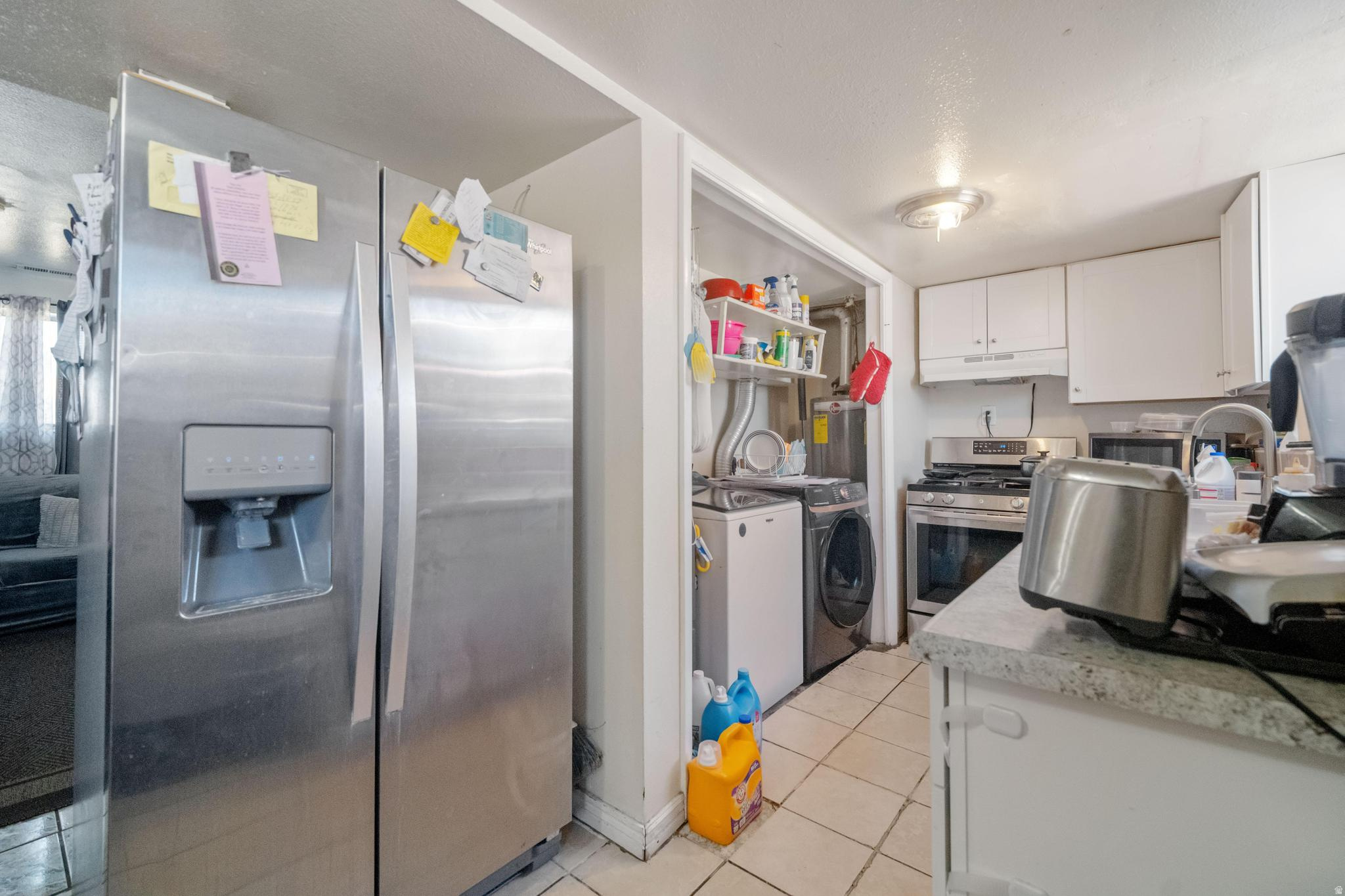 CROWN SUB. - Residential Income