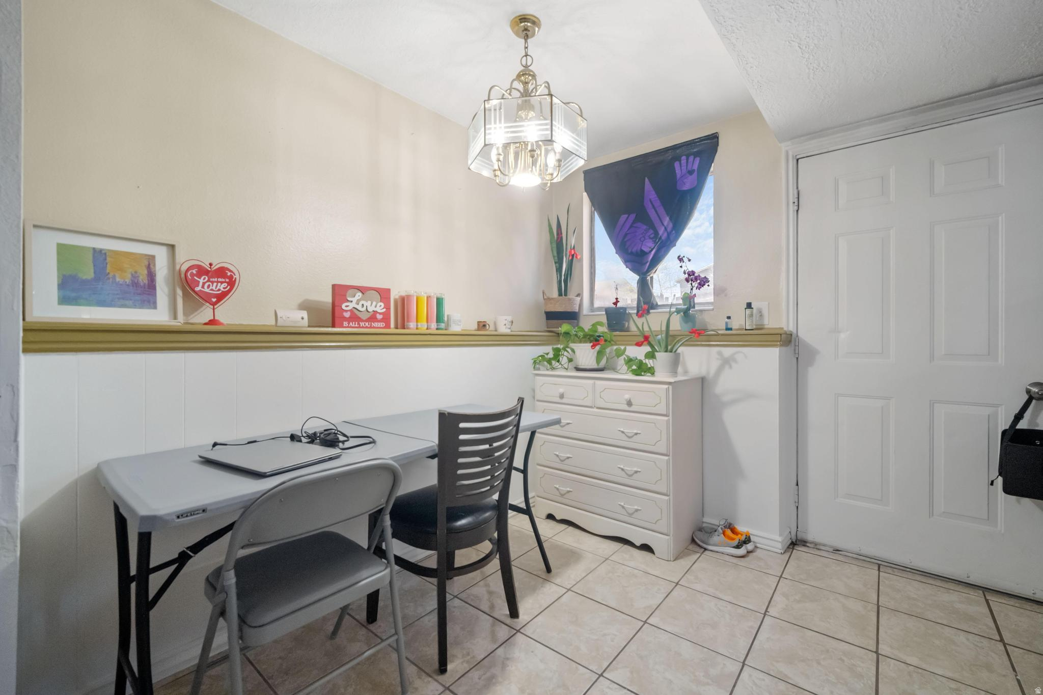 CROWN SUB. - Residential Income