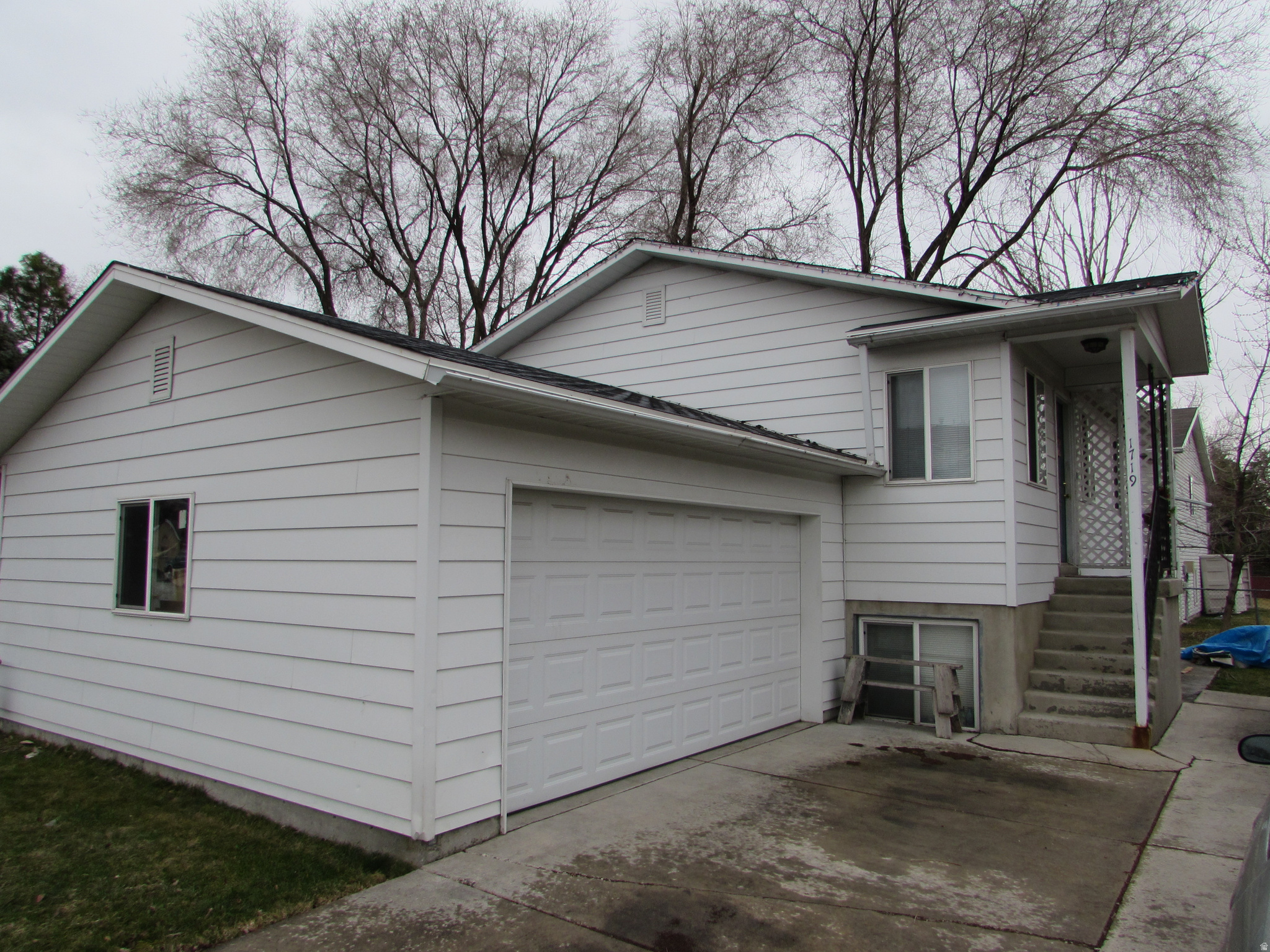 JORDAN PLAT A - Residential Income