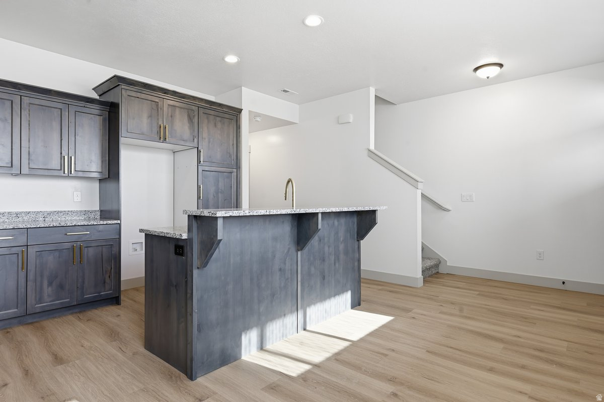 COBBLE CREEK TOWNHOMES - Residential