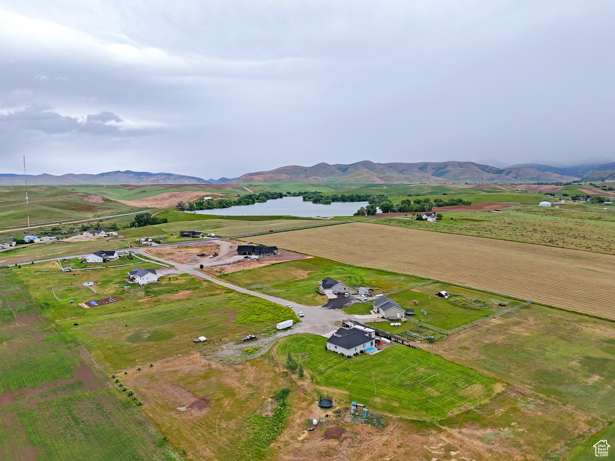 1262 N 1250, Preston, Idaho image 38