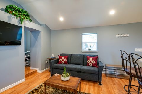 Tiny photo for 2315 E 6600 S, Cottonwood Heights, UT 84121 (MLS # 2147248)