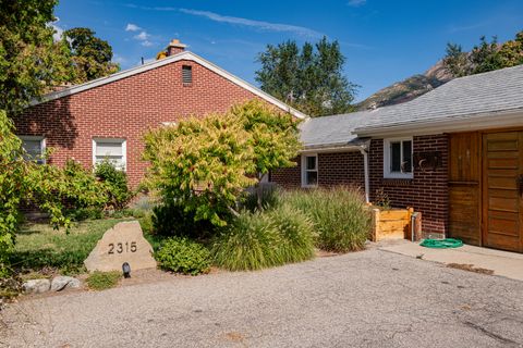 Tiny photo for 2315 E 6600 S, Cottonwood Heights, UT 84121 (MLS # 2147248)