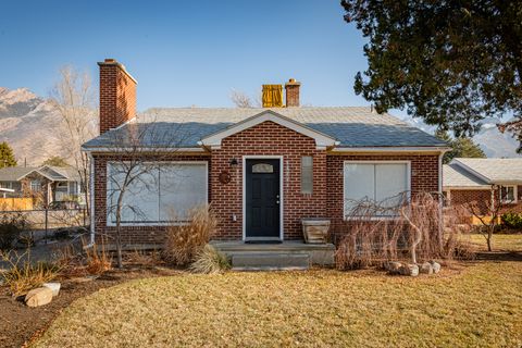 Tiny photo for 2315 E 6600 S, Cottonwood Heights, UT 84121 (MLS # 2147248)