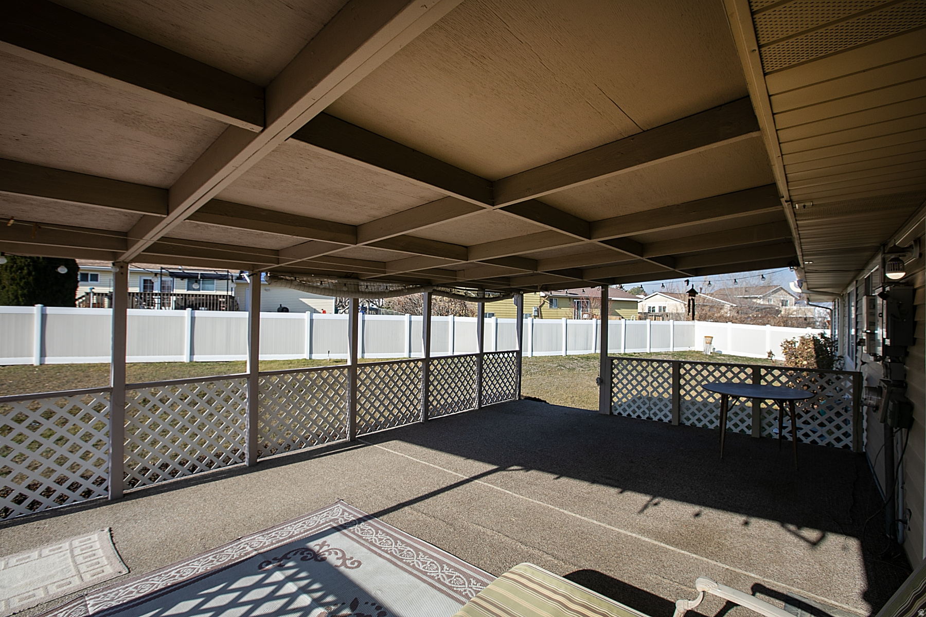 SCHORR ESTATES #2 - Residential