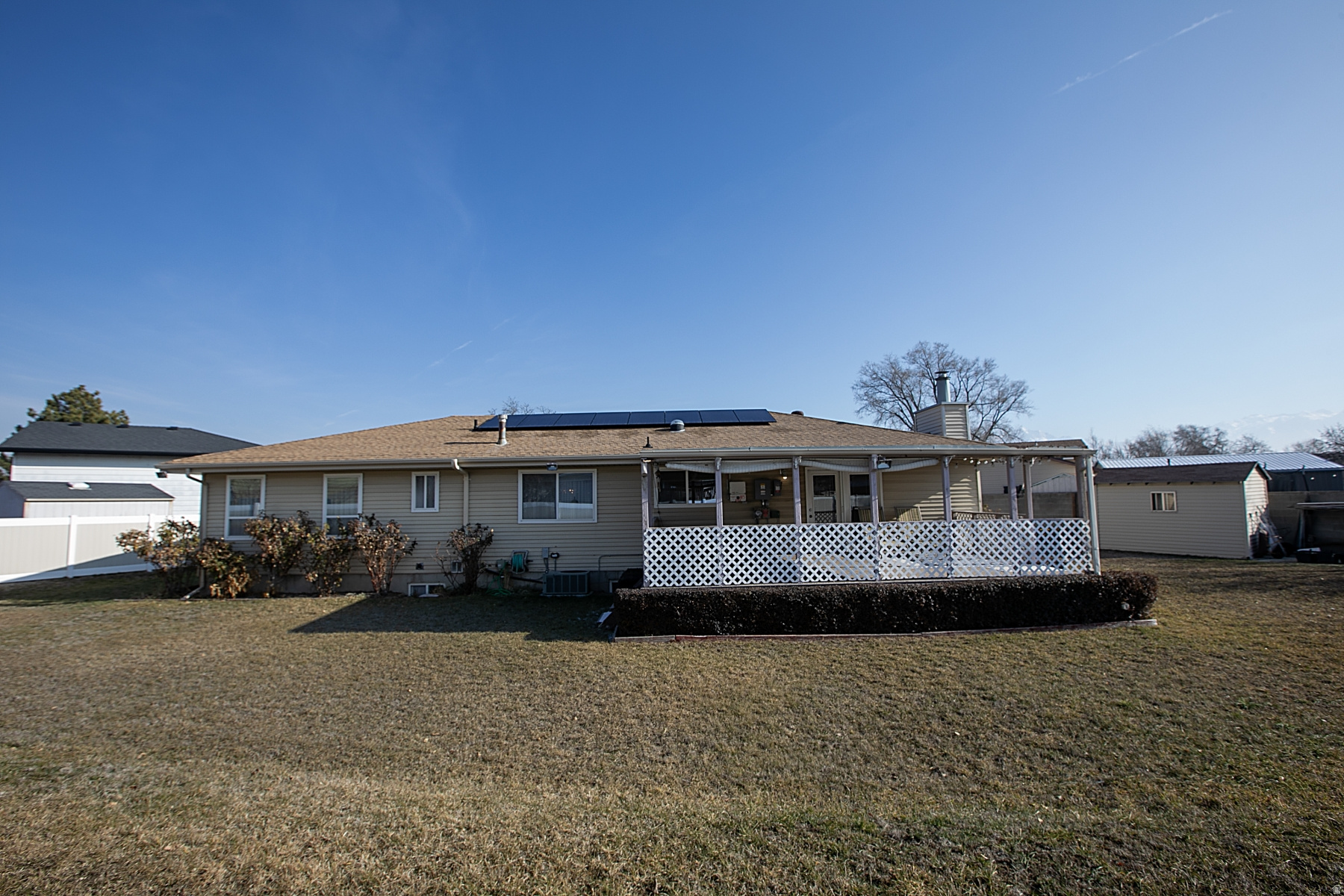 SCHORR ESTATES #2 - Residential