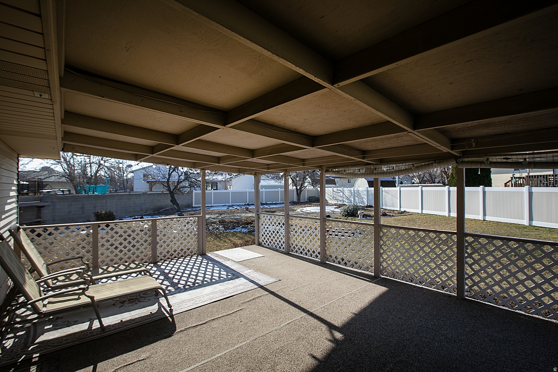 SCHORR ESTATES #2 - Residential