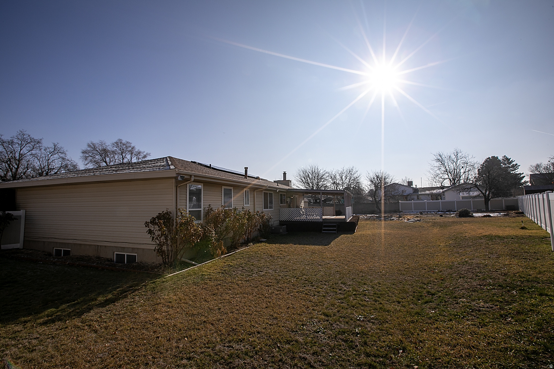 SCHORR ESTATES #2 - Residential