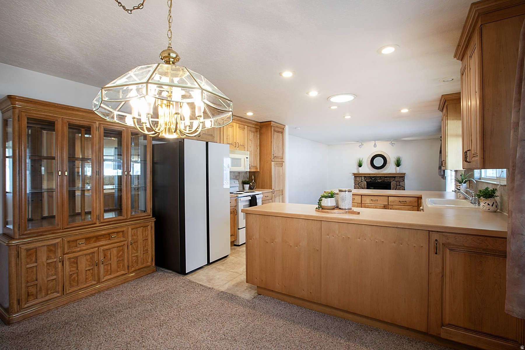 SCHORR ESTATES #2 - Residential