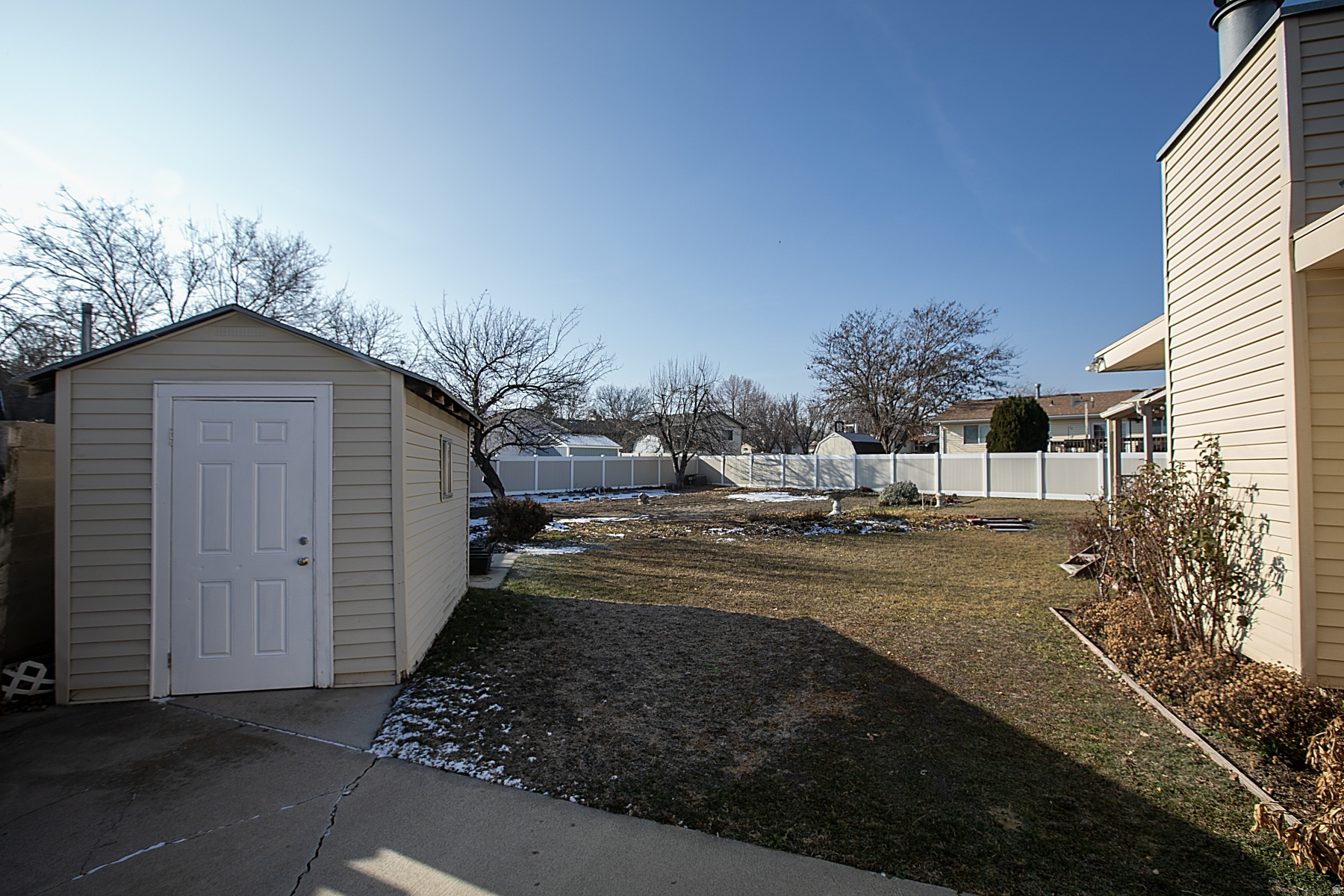 SCHORR ESTATES #2 - Residential