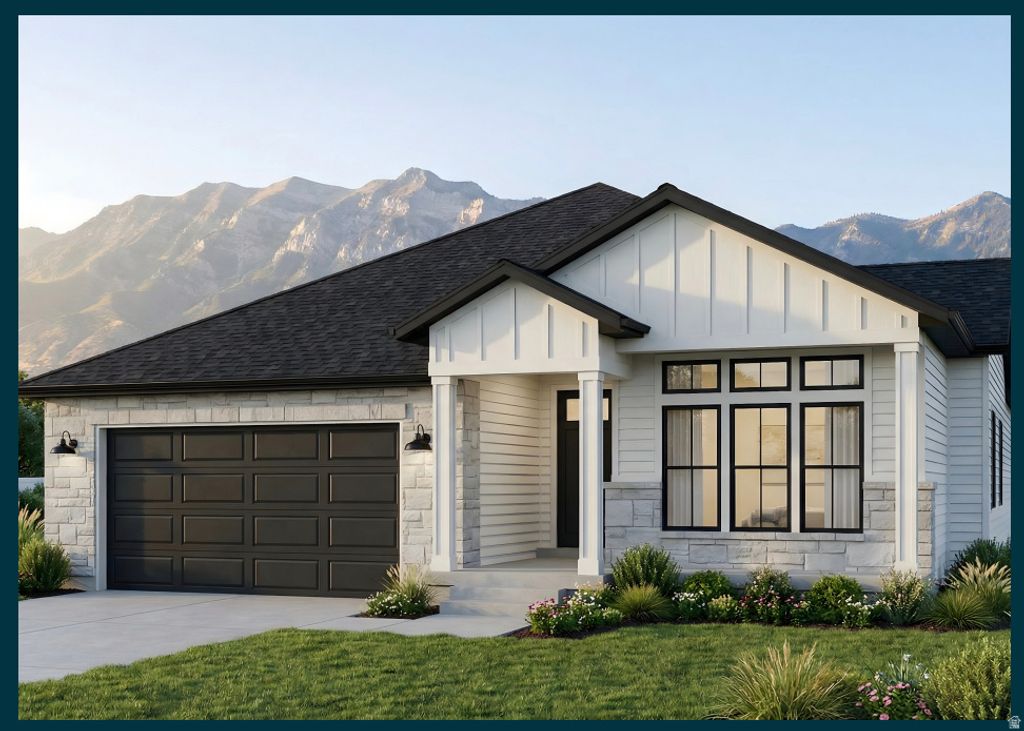 Photo of 1472 W PLEASANT VIEW DR #9, Kaysville, UT 84037 (MLS # 2152018)