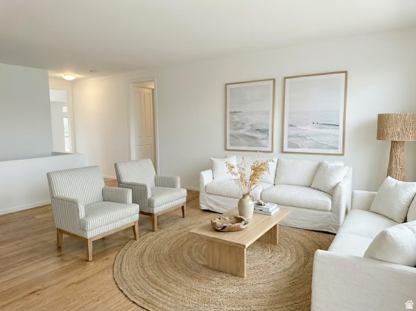 FLINT ACRES - Residential