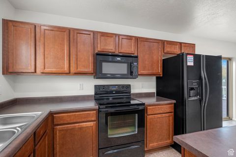 Tiny photo for 1246 S 2130 E, Spanish Fork, UT 84660 (MLS # 2119372)